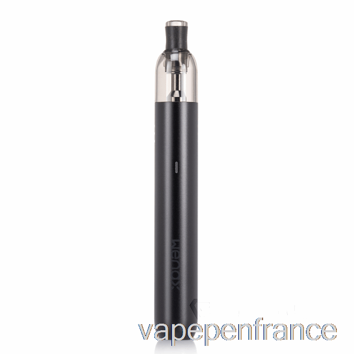 Geek Vape Wenax M1 13w Système De Pod 0.8ohm - Stylo Vape Noir